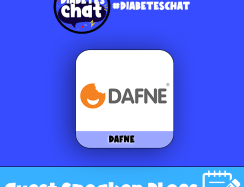 #diabeteschat Blog – DAFNE