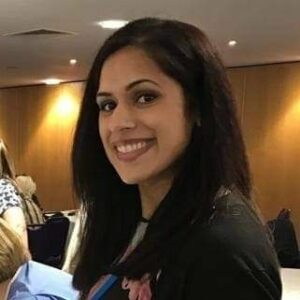 Gurpreet Kaur