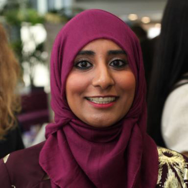 Nusrat Kausar