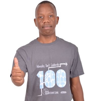 Tinotenda Dzikiti